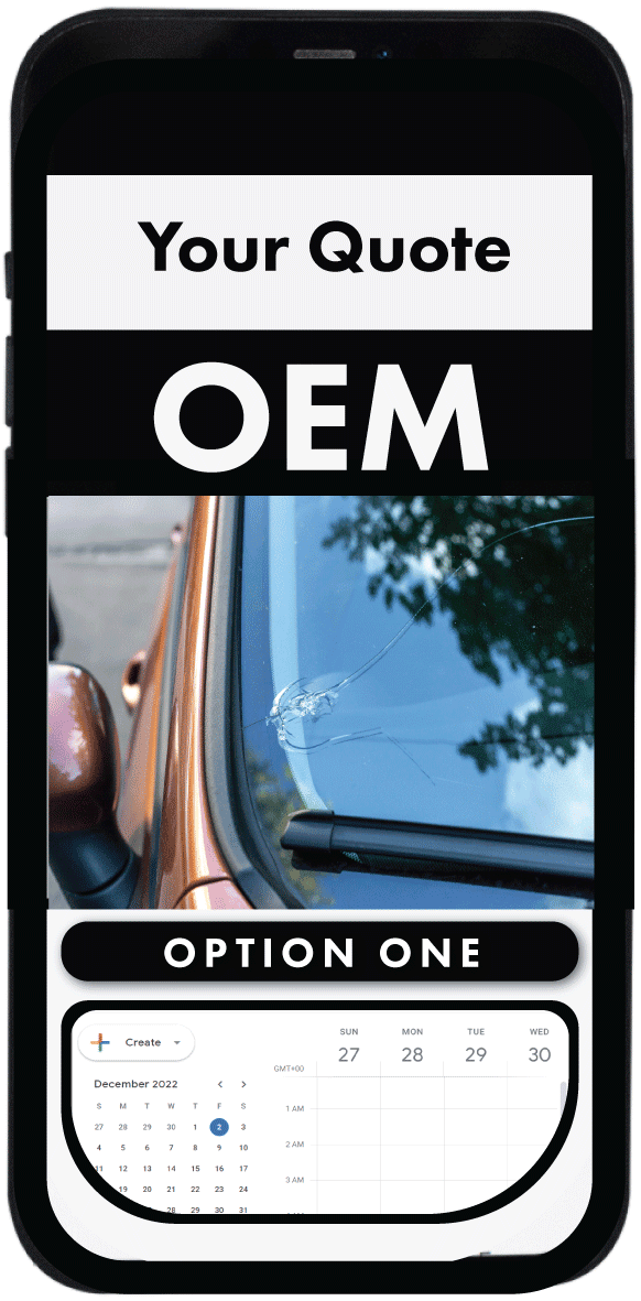 Professional Windshield Replacement Sioux Falls, SD Handyman Glass